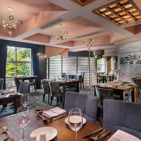 Four Seasons Hotel, Carlingford-2