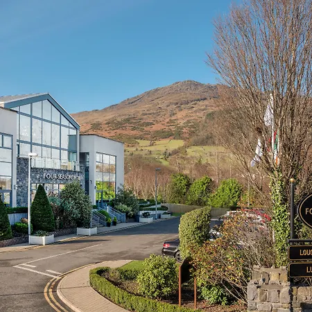 Four Seasons Hotel, Carlingford-3