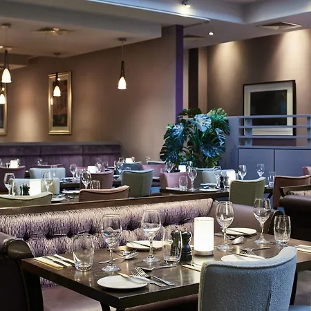 Leonardo Hotel Dublin Parnell Street-2