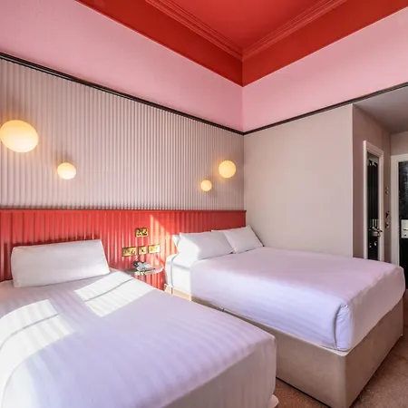 Hotel St George By Nina-2