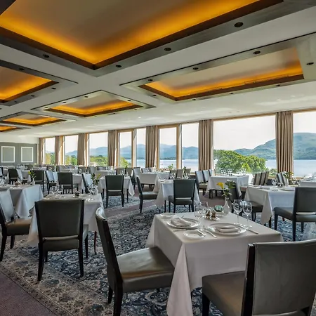 The Europe Hotel & Resort-2