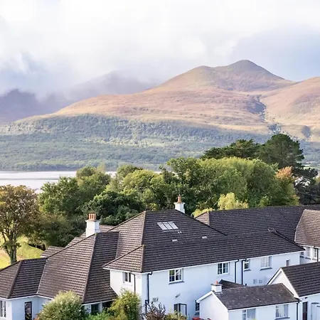 Loch Lein Country House-2