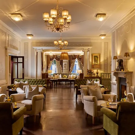 Buswells Hotel-3