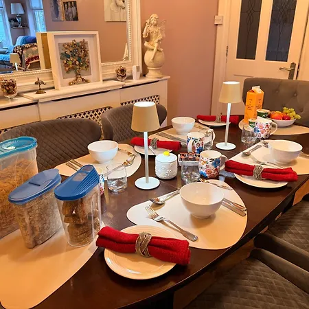 St Anthonys B&B-3