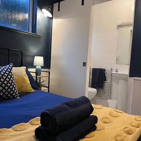 The Woodquay Hostel-2