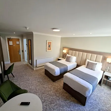 Ballyliffin Lodge & Spa-3