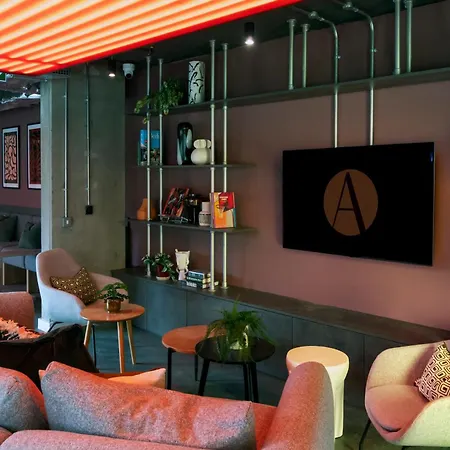 The Artisan - City Centre-2