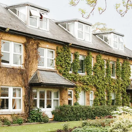 The Dunraven, Adare-3