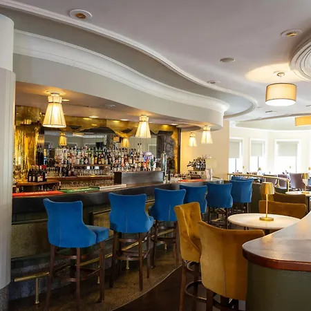 Twin Trees Hotel&Brusna Falls Leisure-2