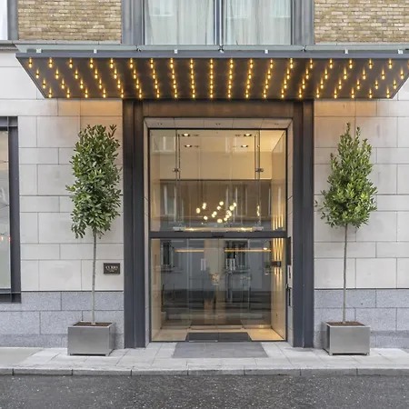 The Morrison Dublin, Curio Collection By Hilton-2