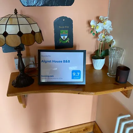 Algret House B&B-3