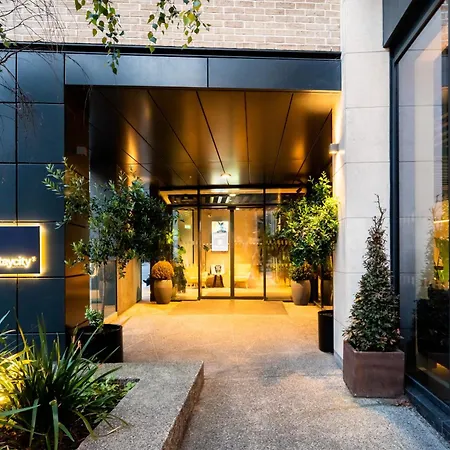Staycity Aparthotels Dublin City Quay-2