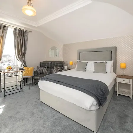 Abbey View Townhouse-2