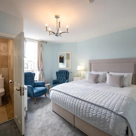 Abbey View Townhouse-3