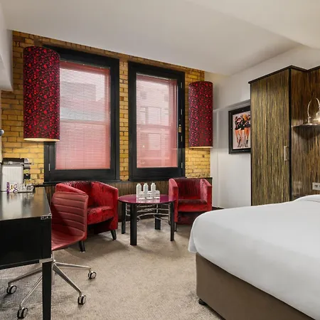The Trinity City Hotel-2