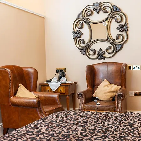 Annebrook House Hotel-2