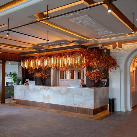 The Great Northern Hotel-3