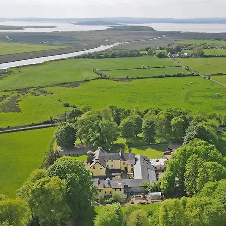 Carrygerry Country House-3