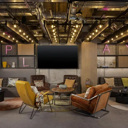 Moxy Dublin Docklands-2