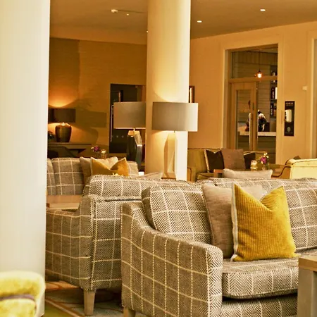 Sligo Park Hotel & Leisure Club-3