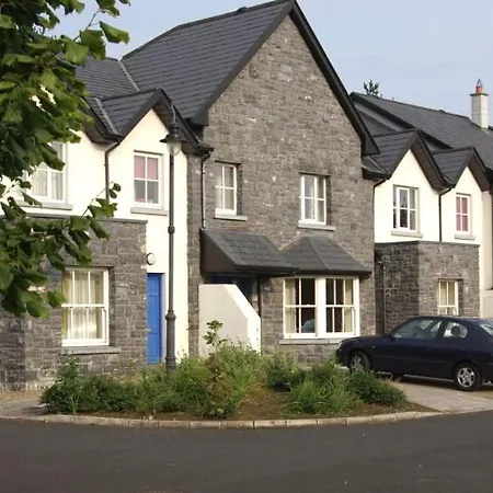 Bunratty Holiday Homes-3