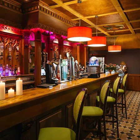 Sligo Southern Hotel & Leisure Centre-3