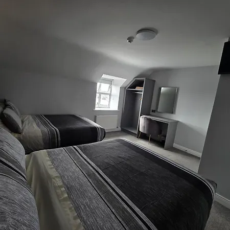 Murphy'S Guesthouse-2