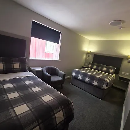 Murphy'S Guesthouse-3