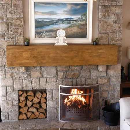 Killarney View House B&B-3