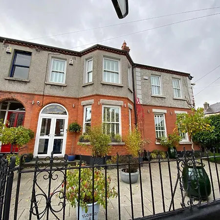 Avoca House B&B-3