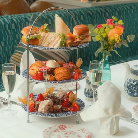 Cavan Crystal Hotel-3