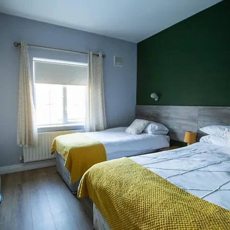 Kerrigan'S B&B-3