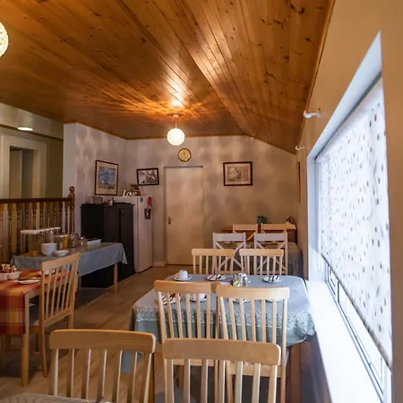 Kerrigan'S B&B-2