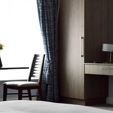 Treacy'S Hotel & Slaney Suites Wexford-2