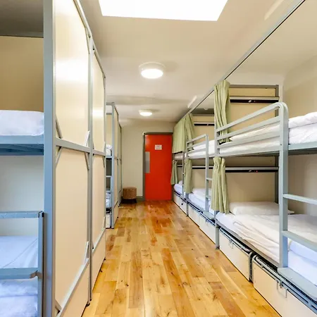 Galway City Hostel-2