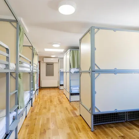 Galway City Hostel-3