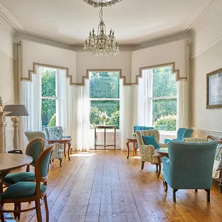 Summerhill House Hotel-2