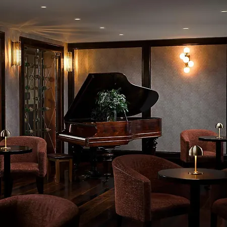 Killarney Towers Hotel & Leisure Centre-2