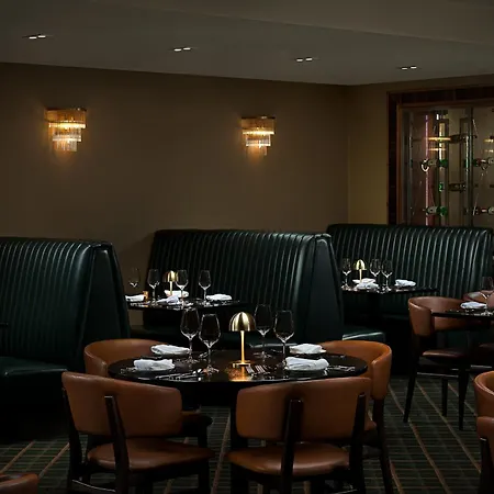 Killarney Towers Hotel & Leisure Centre-3