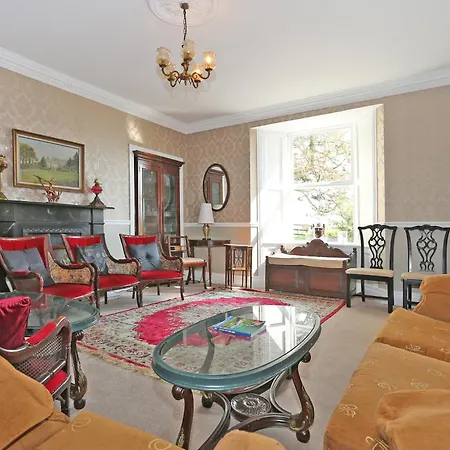 Carrygerry Country House-2