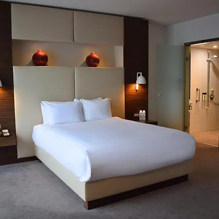 Absolute Hotel Limerick-2