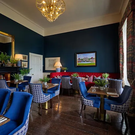 Bellinter House Hotel & Spa-3