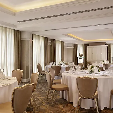 The College Green Dublin Hotel, Autograph Collection-2