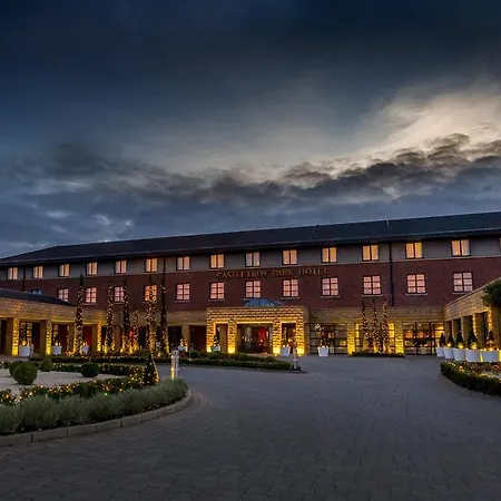 Castletroy Park Hotel-2