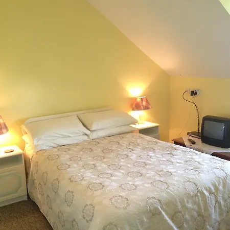 An Gleann Accommodation-3