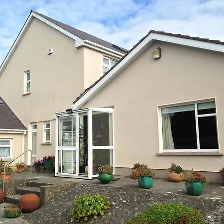 An Gleann Accommodation-2