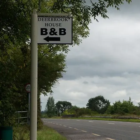 Deerbrook House B&B-3
