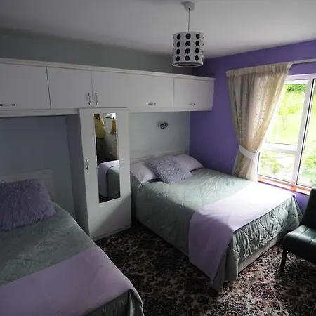 Haywoods B&B-3