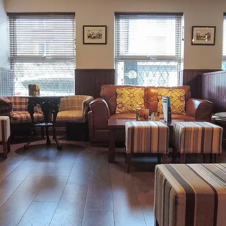 Dalton Inn Hotel-3