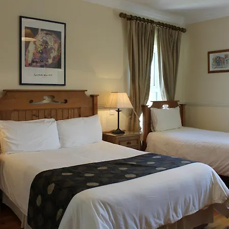 Adare Country House-3